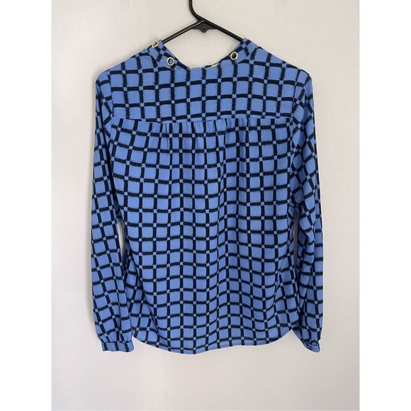 MK Button Down Top Size Small - Picture 11 of 11